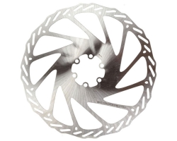 Ротор Rotor G3 CleanSweep 203MM, Sram