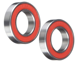 Сервисный комплект подшипников задней втулки Bearing Kit Rear 30/60 Qty 2 Zipp