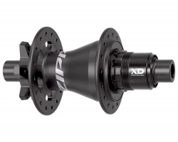 Задняя Втулка ZM2 6-Bolt Disc 12x148 Boost XD 32H Zipp (Черный)