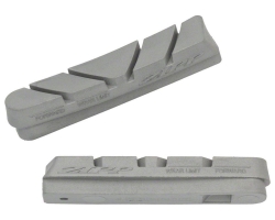 Колодки ободные PlatPro Evo Brake Pads Cam 1 Pr Zipp