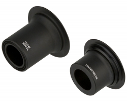 Адаптер втулки (колпачки) Set Rear Cognition DB 12x142 SR Zipp