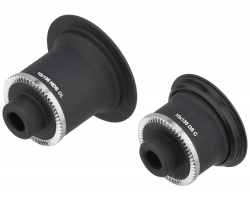 Адаптер втулки (колпачки) Set Rear Cognition DB QR Sram Zipp