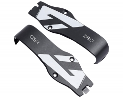 Накладки сменной нижней крышки для педалей XPro Time, 2 шт