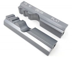 Обжимка для гидравлических дропперов Reverb AXS/Stealth RockShox (7.5мм, 10мм, 25-35мм)