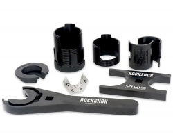 Набор инструментов Rear Shock Toolset для обслуживания амортизатора Vivid C1+ RockShox (2024+)