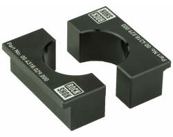 Обжимки Charger RC/RL Service Tool RockShox (27.35мм)