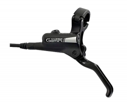 Ліва Ручка Гідравлічних Гальм TEKTRO HD5.0 (Чорний)