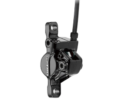 Калипер гидравлических тормозов HD6.X TEKTRO (Black)