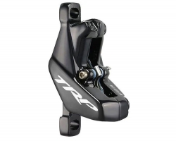 Каліпер гальм GS2.6, 4 поршні TRP (Black)