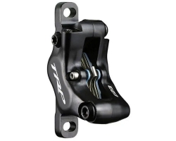 Калипер гидравлических тормозов HM8.0, 4 поршня TRP (Black)