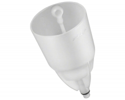 Лійка для Прокачки Гальм TRP Bleed Cup (Сірий)