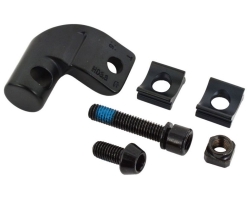 Адаптер гальмівної ручки HD3.3 Matchmaker TRP (Right, Black)