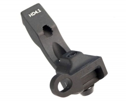 Адаптер тормозной ручки HD4.1 I-Spec EV TRP (Left, Black)