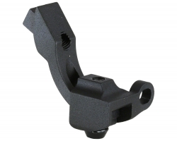 Адаптер гальмівної ручки HD4.1 I-Spec EV TRP (Right, Black)