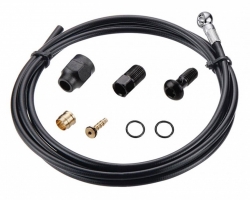 Гідролінія Hose Kit TEKTRO (Yellow, жовтий) 5.5мм