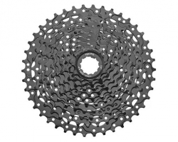 Касета 10 швидкостей 11-42 (чорний) TEKTRO CS-M5042-10