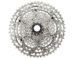 Касета 11 швидкостей 11-50 (чорний) TEKTRO CS-M5100-11