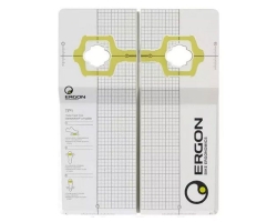 Инструмент для настройки шипов Ergon TP1 Pedal Cleat Tool (для Crankbrothers®)