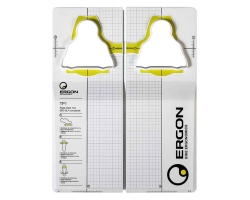 Инструмент для настройки шипов Ergon TP1 Pedal Cleat Tool (для Shimano SPD SL®)