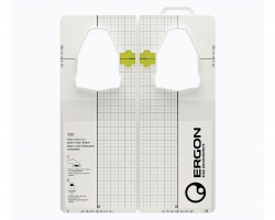 Набор для настройки шипов Ergon TP1 Pedal Cleat Tool (для SRAM / Time)