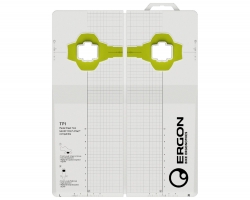 Набор для настройки шипов Ergon TP1 Pedal Cleat Tool (для Time Atac)