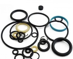 Ремкомплект демпфера Specialized Micro Brain 2014, FOX