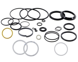 Сервисный набор пружины и демпфера Float X2 2016 Rebuild, FOX