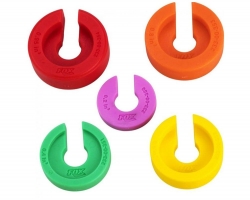 Проставки воздушной камеры Float CTD/DPS FOX (9mm Шток)