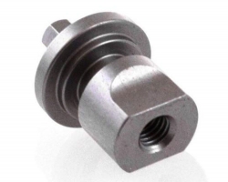 Low Speed Adjuster Van RC (7/64 Hex) FOX