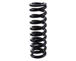 Чорна Сталева Пружина (Black Steel Spring) 500 lb/in (T) FOX