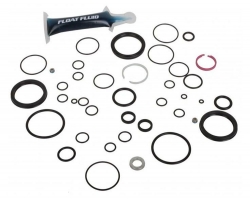 Сервисный Набор Уплотнений Картриджа 32мм Open Bath FOX