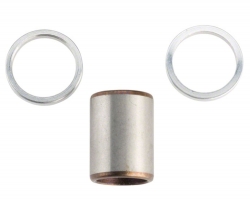 Крепление амортизатора FOX Mounting 2014: 3 шт. Стальной 10mm x 1740