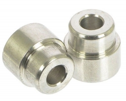 Крепление амортизатора FOX Mounting Hardware 2014: 2 шт. 6mm x 1778