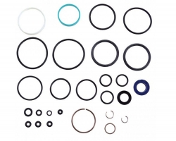 Сервисный Набор FOX 2021 DHX2 Damper Rebuild FOX