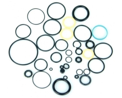 Сервисный набор FOX Brain Shox All