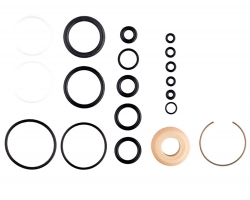Сервісний Набір FOX 2024 Float X/Bomber Air Damper Rebuild Gen 2 FOX