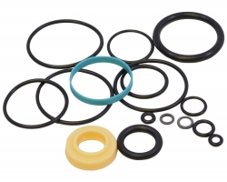 Рем Комплект FOX DHX RC2/RC4 Damper Rebuild 0.5 дюймов Shaft 2014-2015 FOX