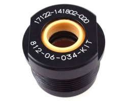 Крышка Масляной Камеры в Сборе FOX (Диаметр 1.070, Резьба 1.125-18 UNEF-2B) FOX