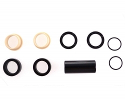 Крепление амортизатора Crush Washer AL (6мм 30.43мм/1.198) FOX