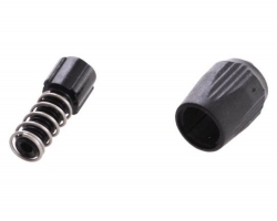 Регулятор натяжения троса FOX Transfer Lever Under Bar Adjuster