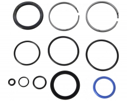 Сервисный Набор FOX Marzocchi Z2 34 Rail Damper Rebuild