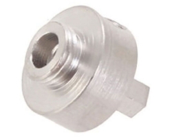 Инструмент Pellet Retainer Tool Nitrogen Fill FOX