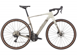 Велосипед 28 Cannondale Topstone Carbon 3 GRX 2x рама - 58 2026 CHK