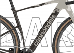 Велосипед 28 Cannondale TOPSTONE Carbon 4 рама - 56 2026 PLT
