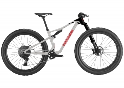 Велосипед 29 Cannondale Scalpel Carbon 3 Lefty рама XL 2026 CLK