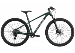 Велосипед 27.5 Cannondale Trail 3 XS 2026 GMG