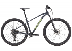 Велосипед 29 Cannondale Trail 1 XL 2026 TUB