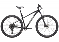 Велосипед 27.5 Cannondale Trail 1 XS 2025 BLK
