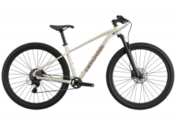 Велосипед 27.5 Cannondale Trail 3 XL 2026 MRK