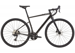 Велосипед 28 Cannondale Topstone 1 рама - S 2026 OBS
